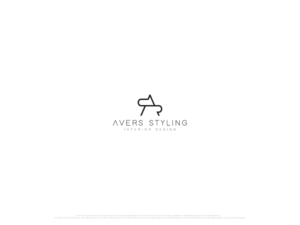 Diseño de Logo por gemax para Avers Interior | Diseño #14788272