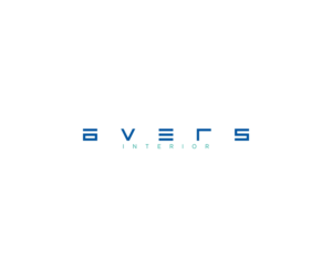 Logo Design by arie.bs for Avers Interior | Design: #14796222