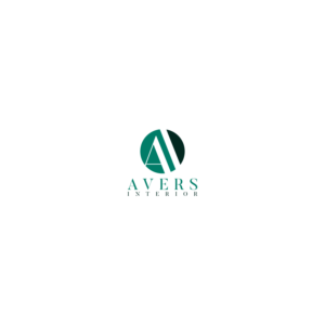 Logo Design by M.CreativeDesigns for Avers Interior | Design: #14795836