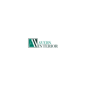 Logo Design by M.CreativeDesigns for Avers Interior | Design: #14795912
