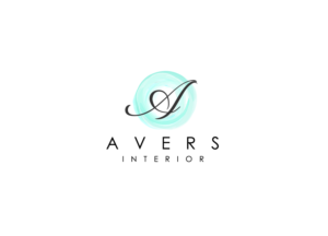 Logo Design by creative.bugs for Avers Interior | Design: #14784987