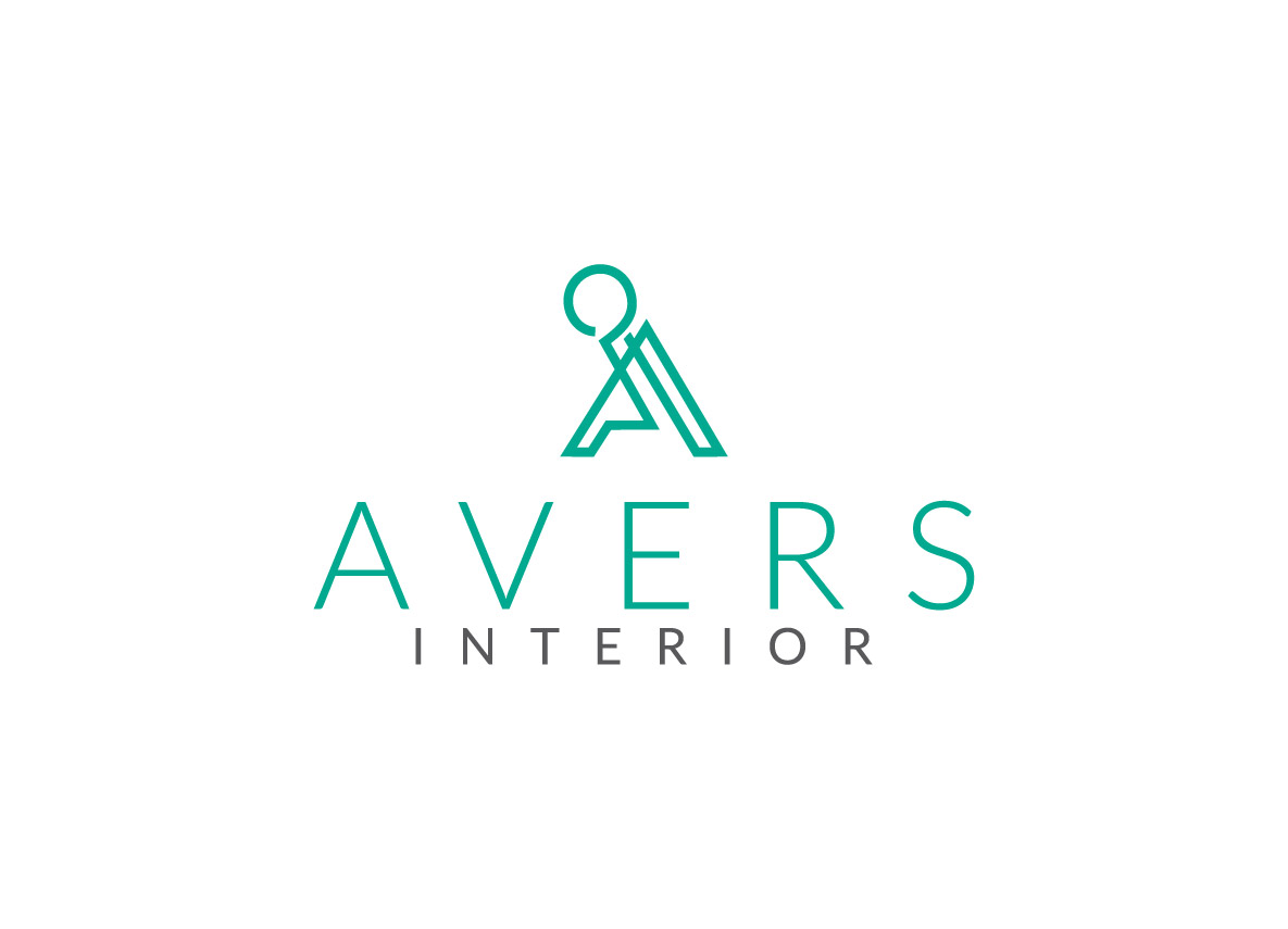 Logo Design by creative.bugs for Avers Interior | Design #14787583