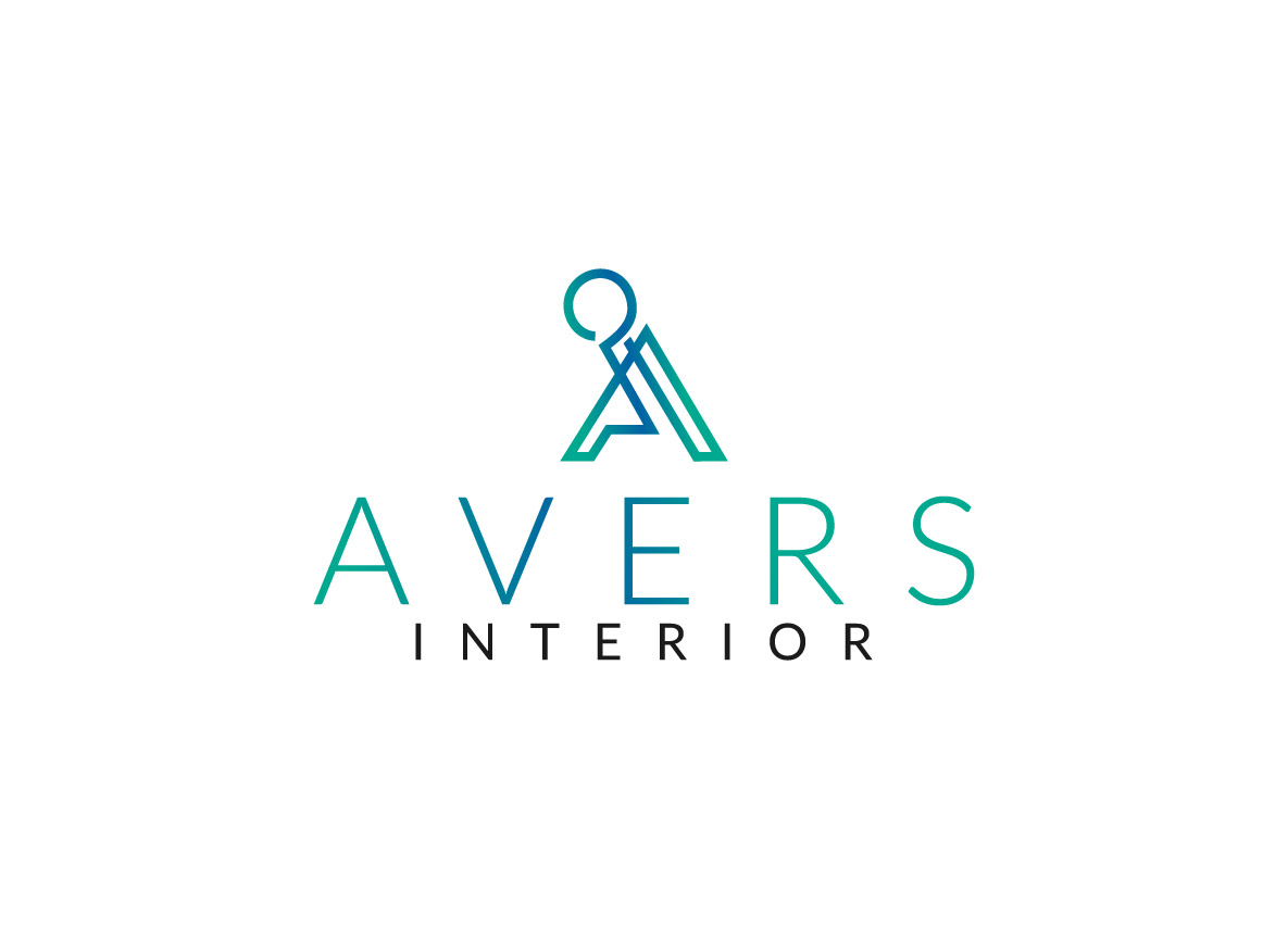 Logo Design by creative.bugs for Avers Interior | Design #14787611