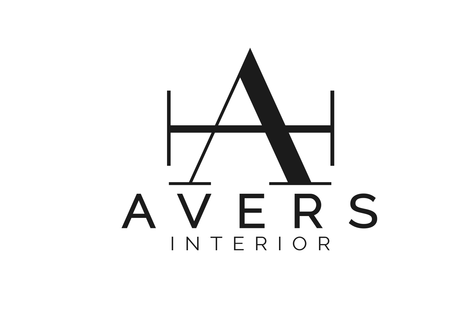 Logo-Design von AdrianLachica für Avers Interior | Design #14803585