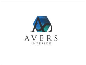 Logo Design by Emerge for Avers Interior | Design: #14791770