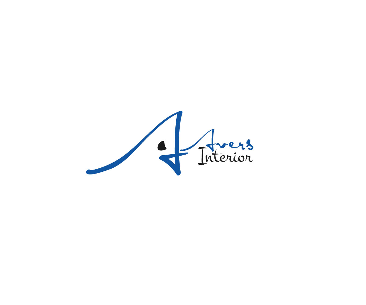 Logo Design by imshohaghossain85 for Avers Interior | Design #14789650