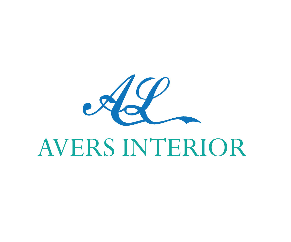 Logo Design by Top king  designer for Avers Interior | Design #14787959