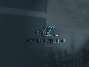 Logo Design by Top king  designer for Avers Interior | Design: #14787960