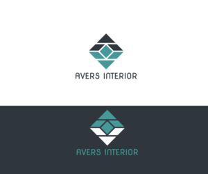 Logo Design by shgshikder5 for Avers Interior | Design: #14790091