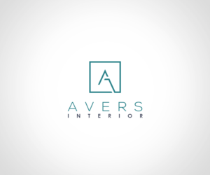 Logo Design by surpris for Avers Interior | Design: #14782792