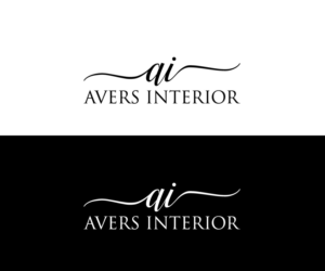 Logo Design by tani_sha321 for Avers Interior | Design: #14789273