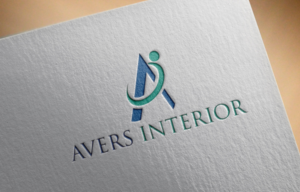 Logo Design by tani_sha321 for Avers Interior | Design: #14789563