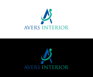 Logo Design by tani_sha321 for Avers Interior | Design: #14789564