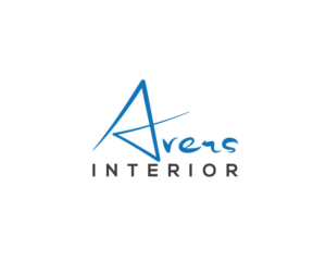 Logo Design by mojibur1993 for Avers Interior | Design: #14789289