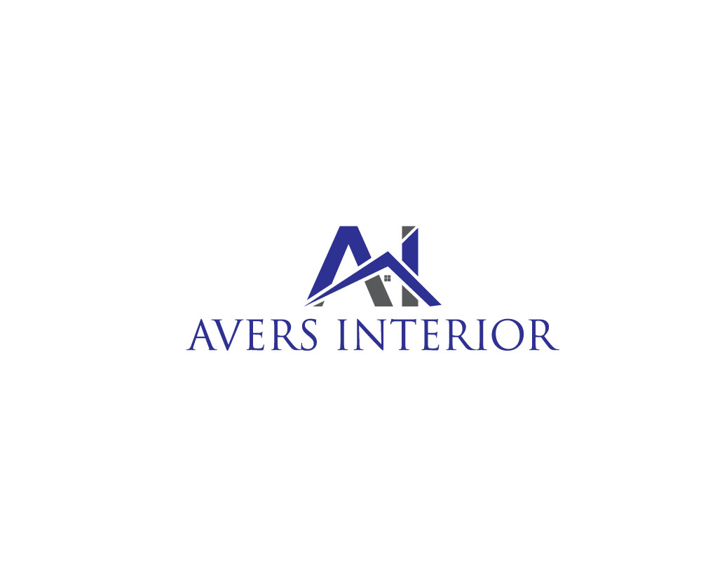 Logo-Design von nirob01933 für Avers Interior | Design #14791368