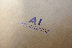 Logo Design by nirob01933 for Avers Interior | Design: #14791369