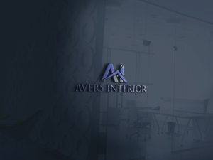 Logo Design by nirob01933 for Avers Interior | Design: #14791370