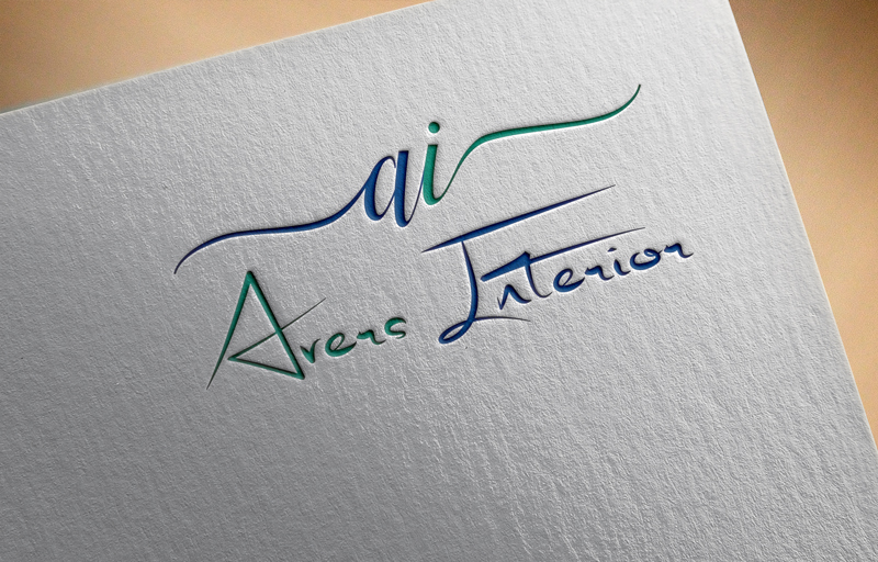 Logo-Design von Adda design für Avers Interior | Design #14789261
