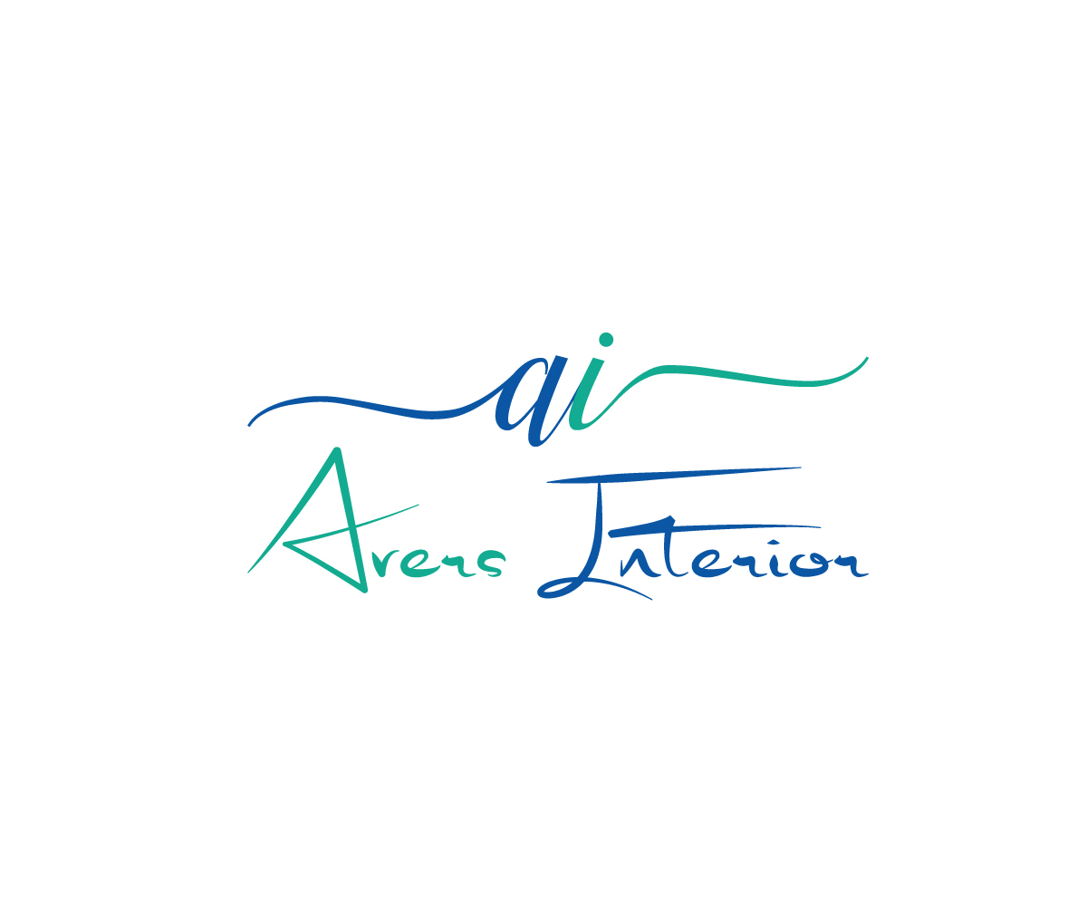 Logo-Design von Adda design für Avers Interior | Design #14789262