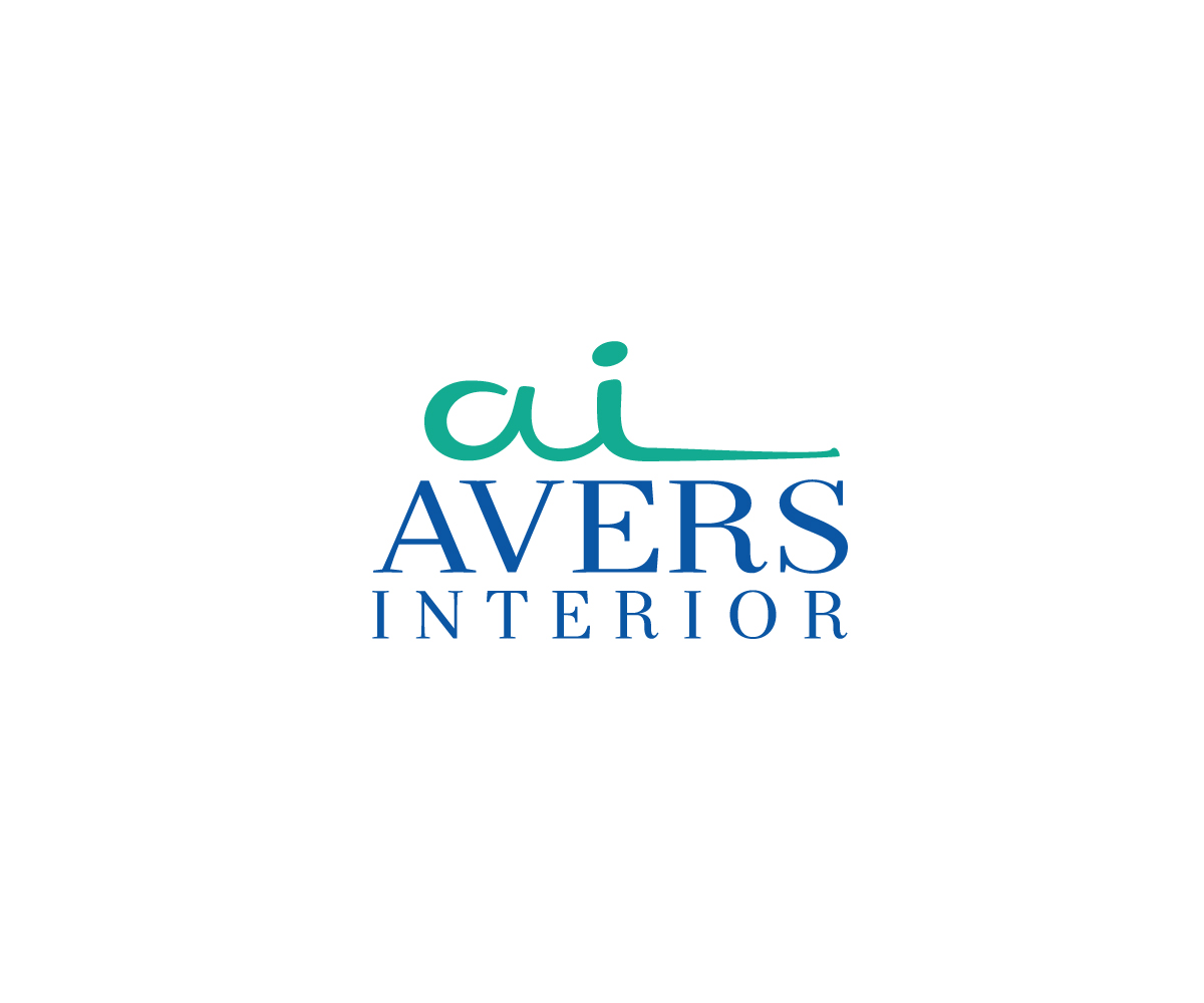 Logo Design by sayedsohel2017 for Avers Interior | Design #14780077