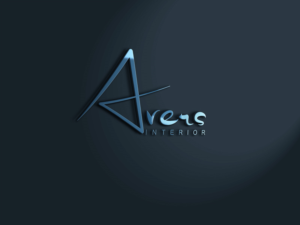 Diseño de Logo por iftia Design para Avers Interior | Diseño #14779994
