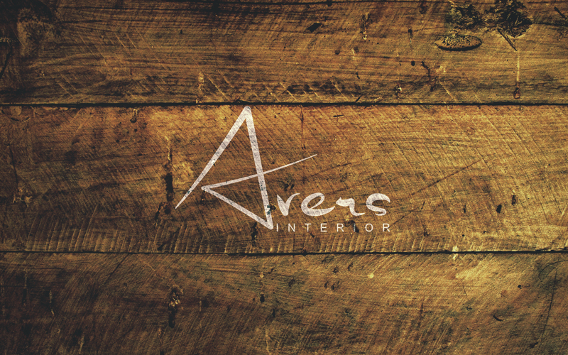Logo-Design von iftia Design für Avers Interior | Design #14779995