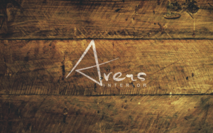 Logo Design by iftia Design for Avers Interior | Design: #14779995
