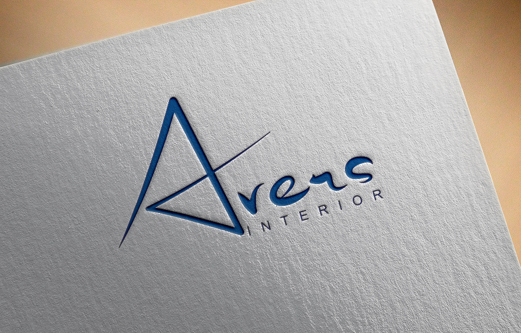 Design de Logo par iftia Design pour Avers Interior | Design #14779996