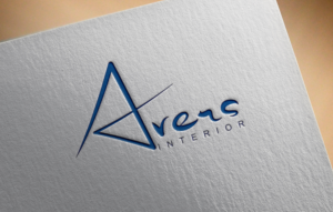 Logo Design by iftia Design for Avers Interior | Design: #14779996