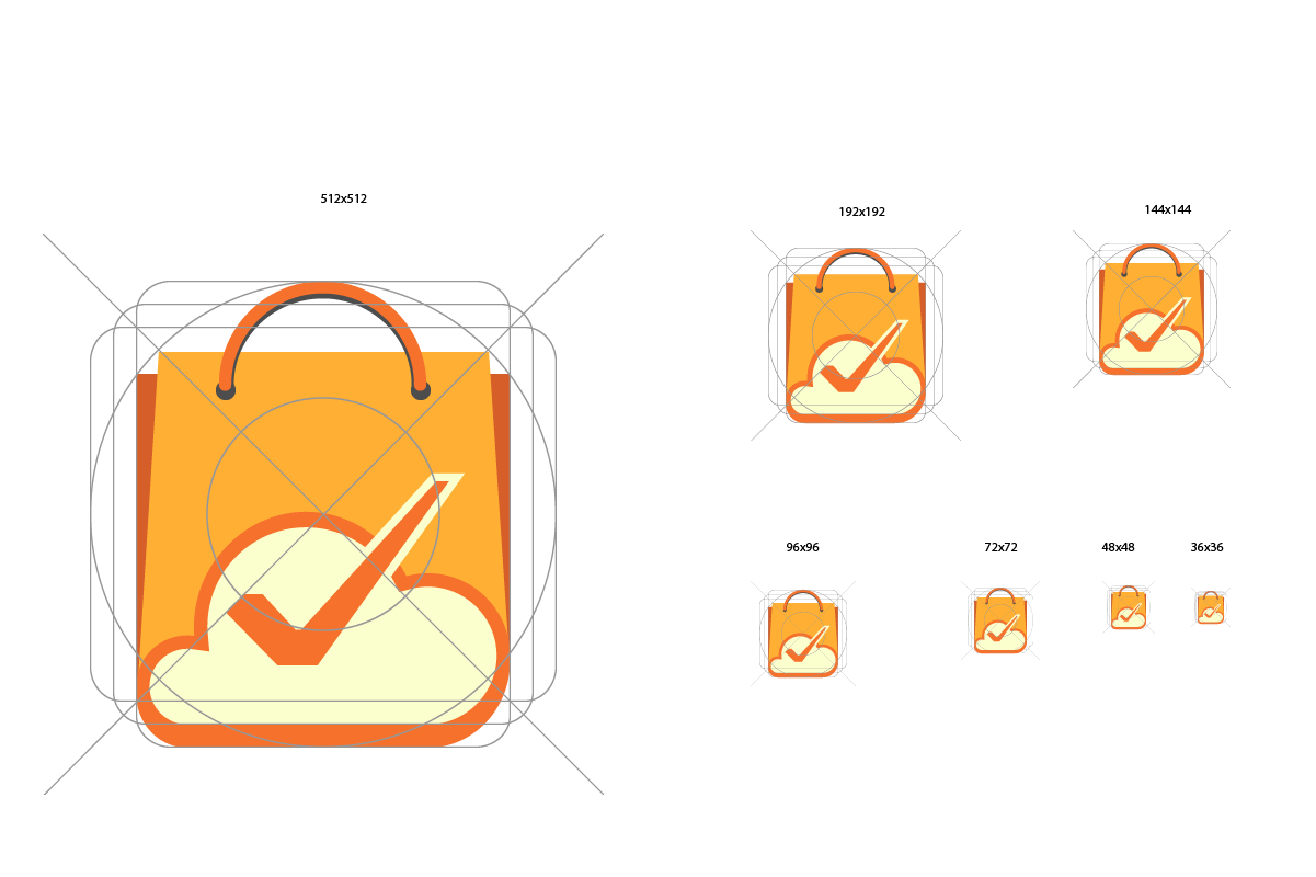 Icon Design by Jozbel for Freitag Software Engineering | Design #14788496