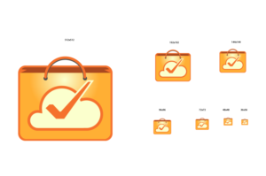 Icon Design by Jozbel for Freitag Software Engineering | Design: #14788817