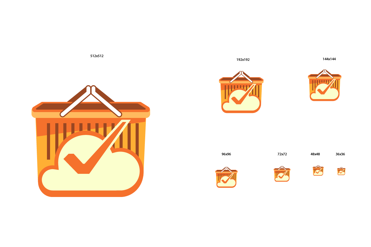 Icon Design by Jozbel for Freitag Software Engineering | Design #14803516