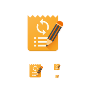 Icon Design by MAM2 for Freitag Software Engineering | Design: #14820489