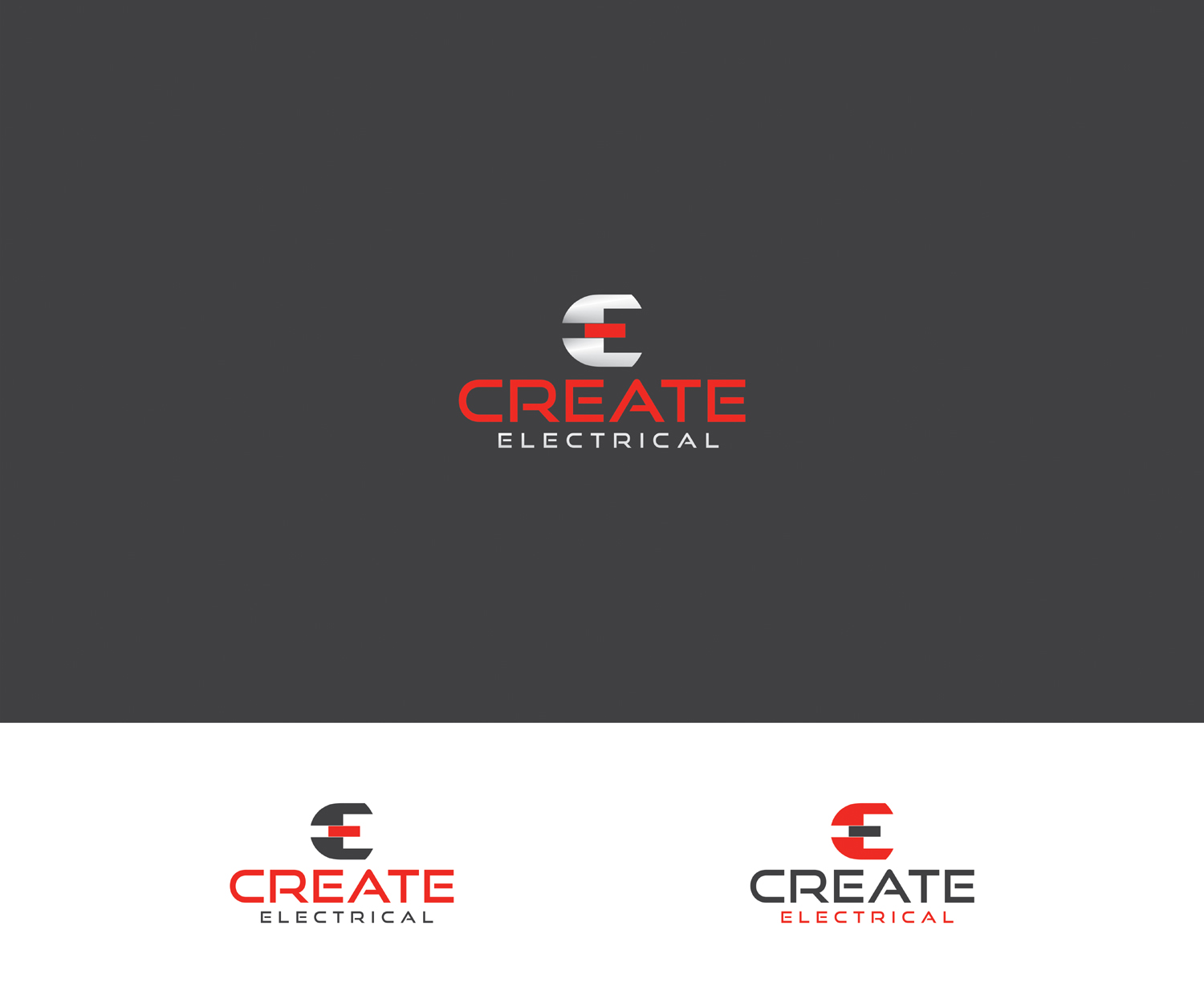 Logo Design by Loknadh busam for this project | Design #14805328