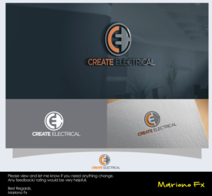 Diseño de Logo por Mariono Fx para este proyecto | Diseño: #14800721