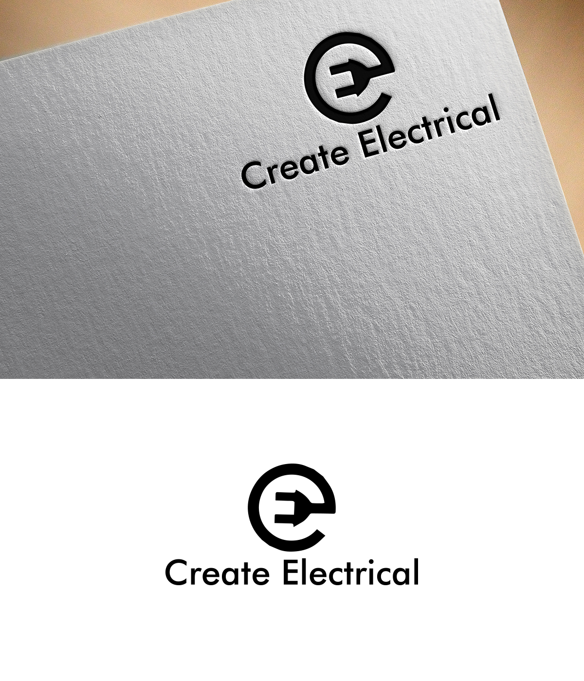Logo Design by supercreative for this project | Design #14813587
