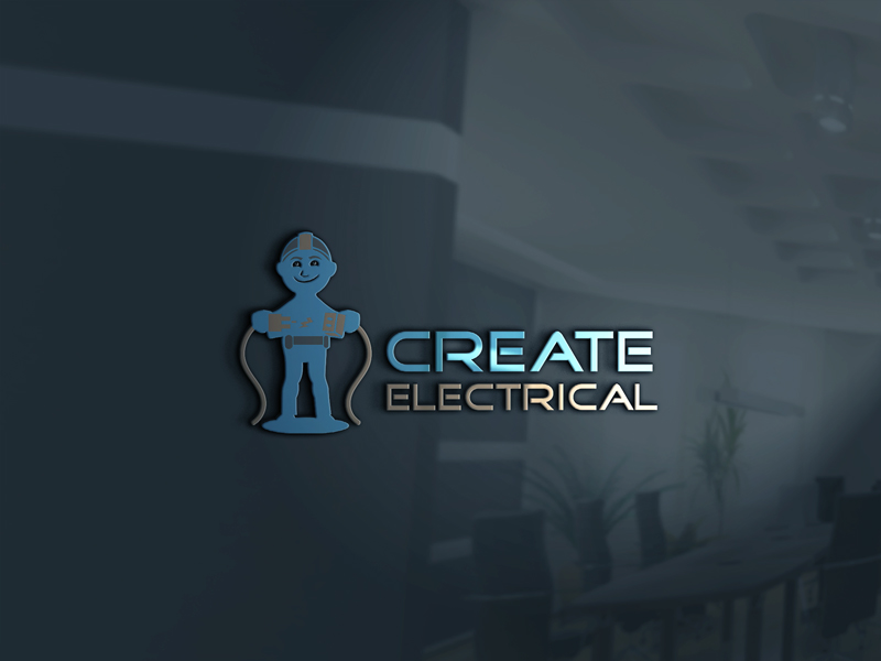 Logo Design by mojibur1993 for this project | Design #14813581