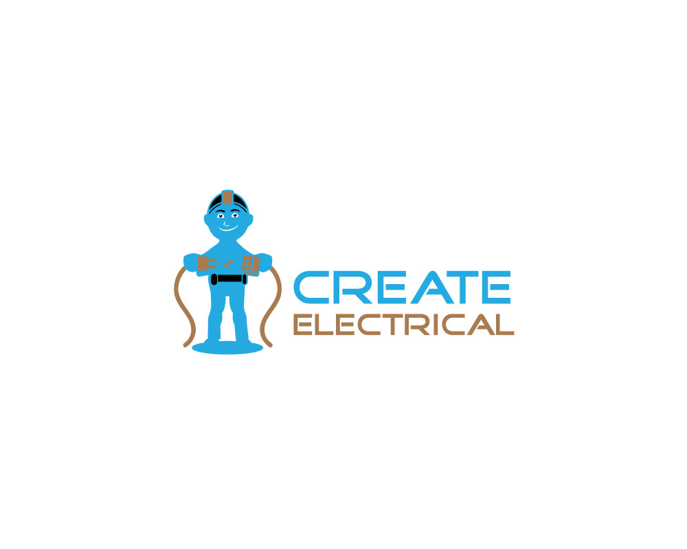Logo Design by mojibur1993 for this project | Design #14813583