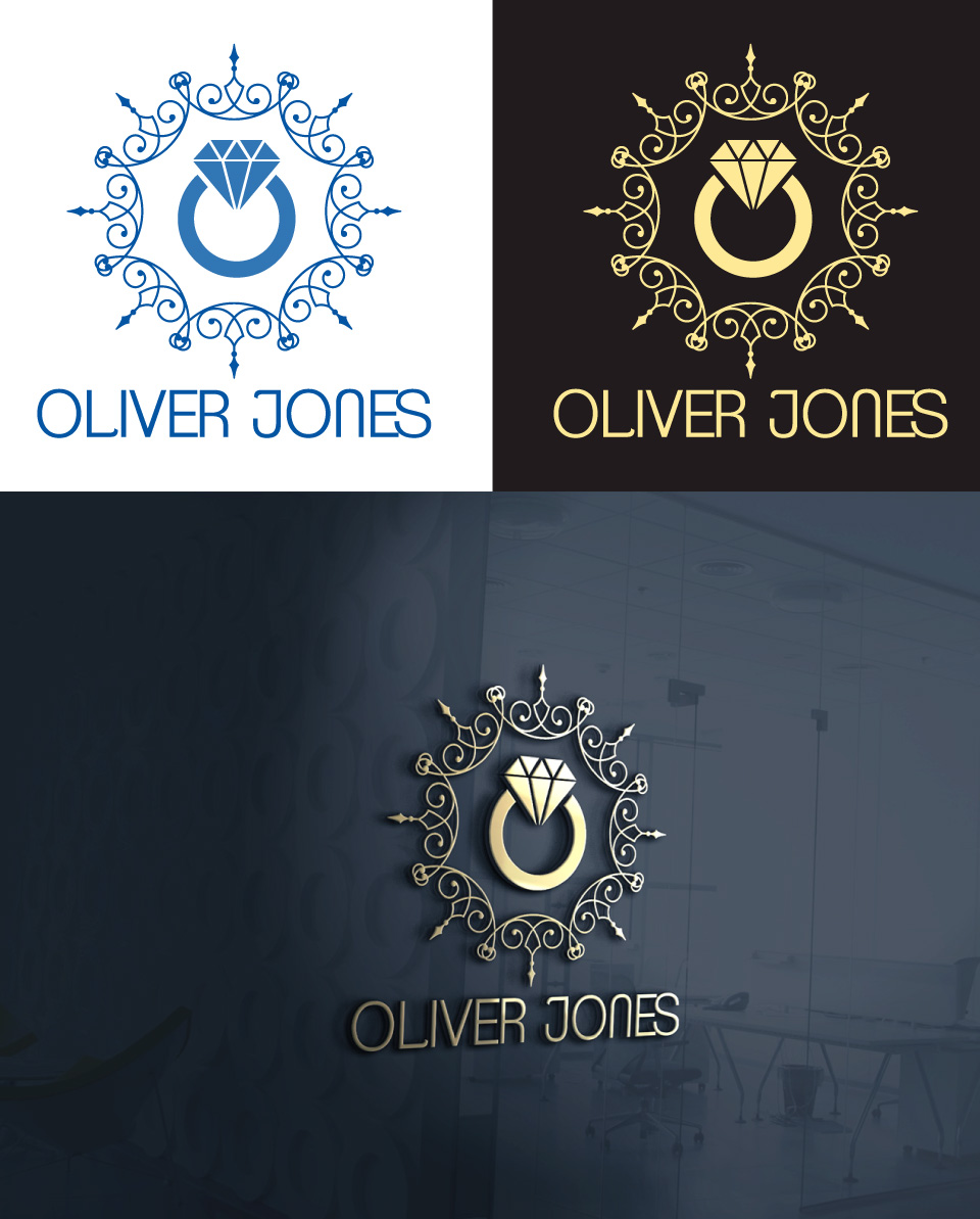 Logo Design by Impressive Solutions for this project | Design #14788308