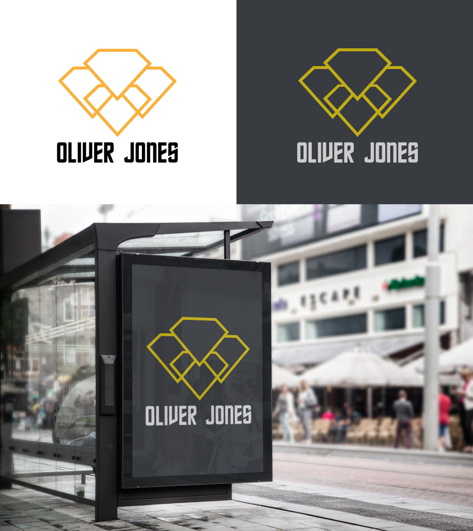 Logo Design by Impressive Solutions for this project | Design #14788310