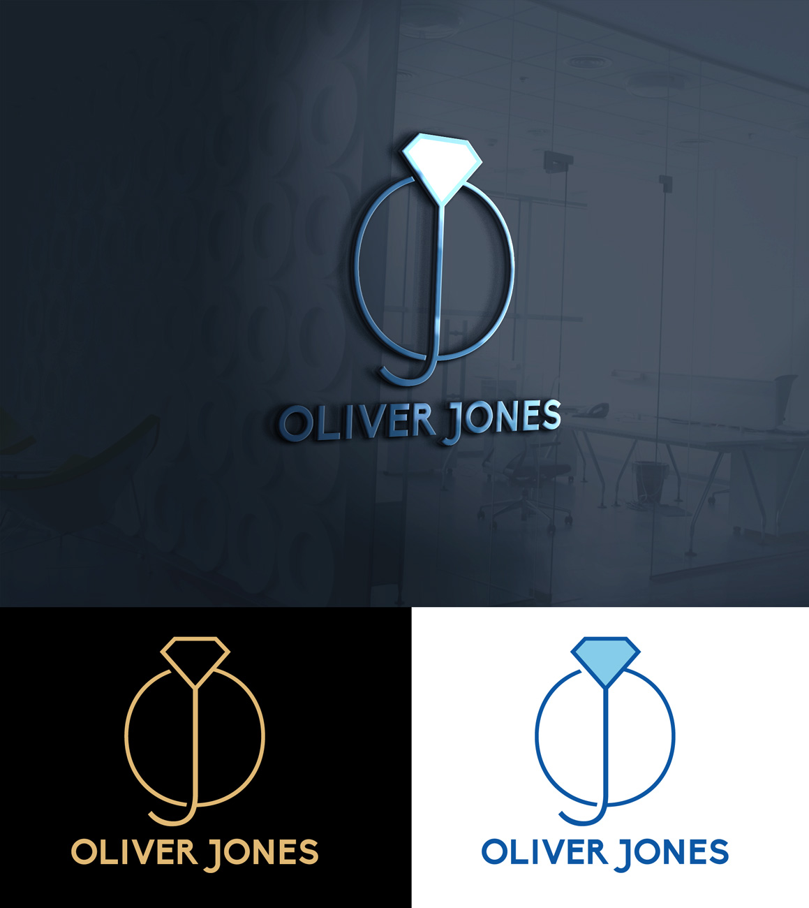 Logo Design by Impressive Solutions for this project | Design #14869241