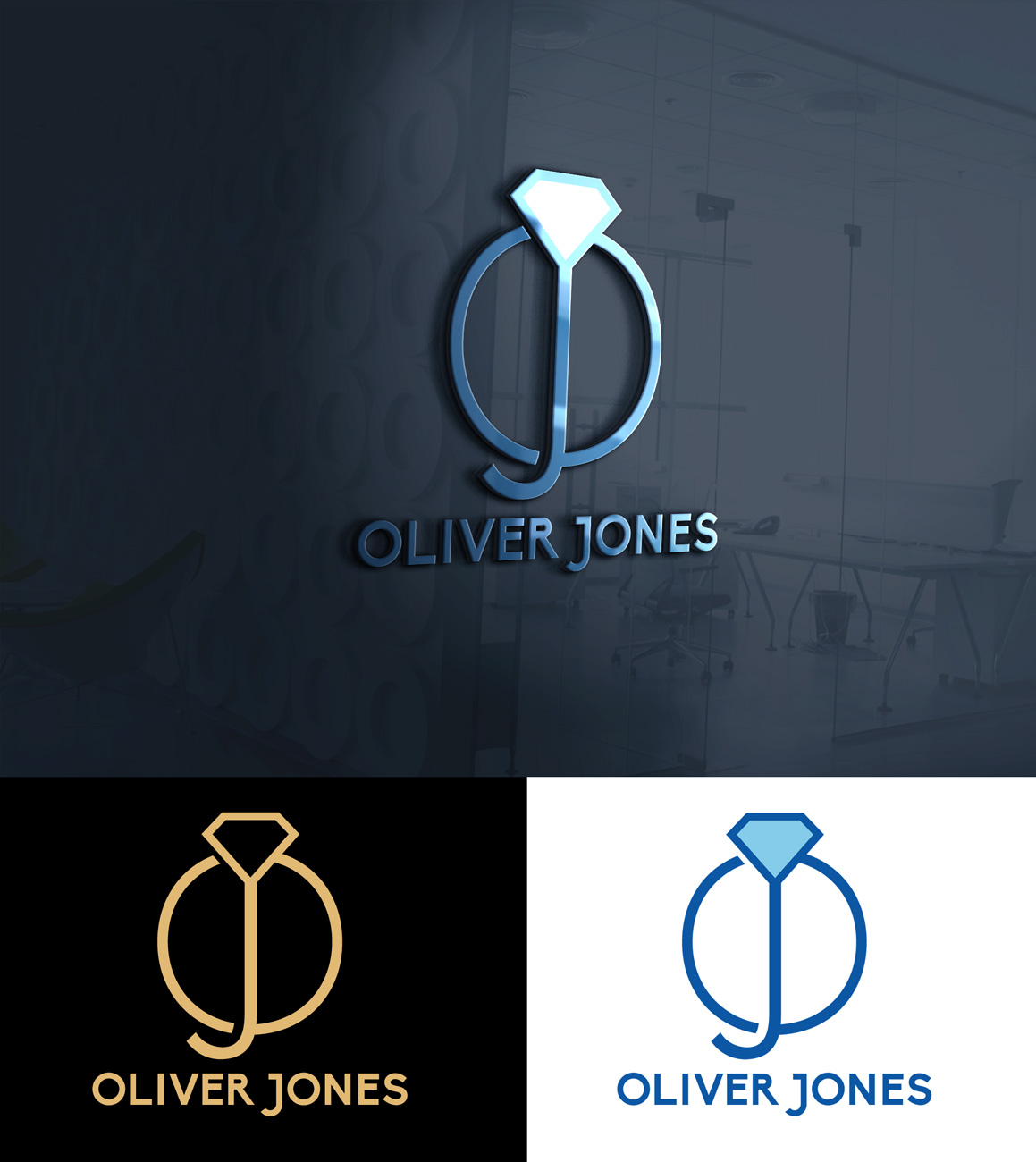 Logo Design by Impressive Solutions for this project | Design #14869243