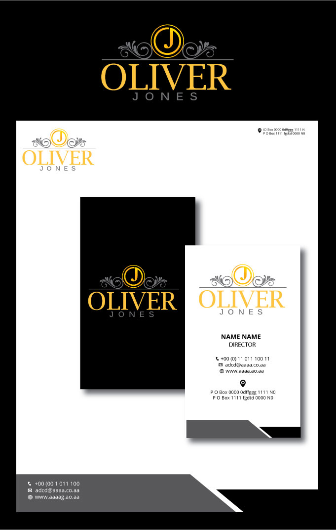 Logo Design by zebronicgraphic for this project | Design #14839365