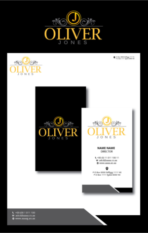 Logo Design by zebronicgraphic for this project | Design: #14839365