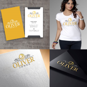 Logo Design by zebronicgraphic for this project | Design: #14839367