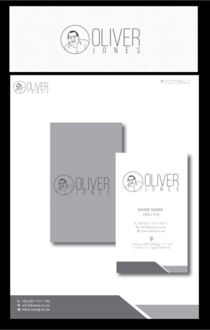 Logo Design by zebronicgraphic for this project | Design: #14839369