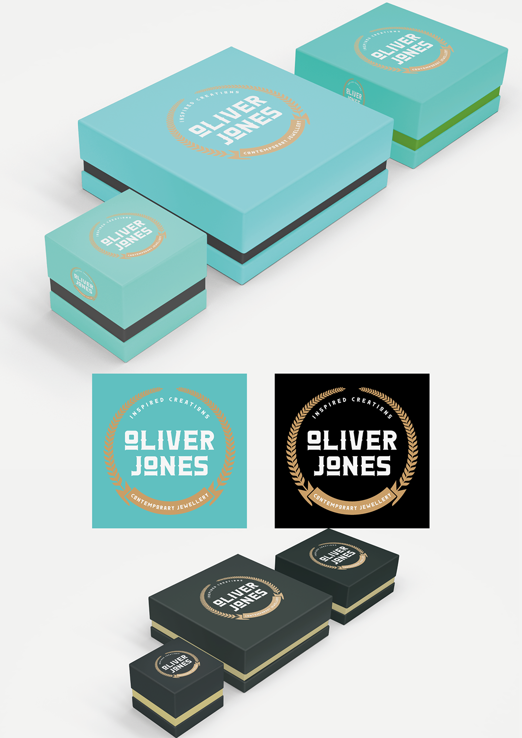 Logo Design by SANJAY NIRMAL for this project | Design #14924007