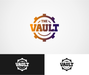 Logo Design by Nino Prasetya for this project | Design: #14838153
