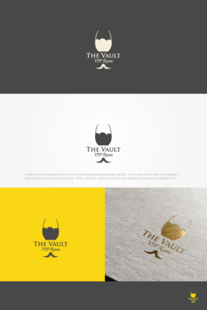 Logo Design by noishotori for this project | Design: #14838890
