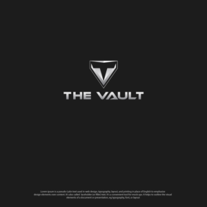 Logo Design by Kingdom Vision